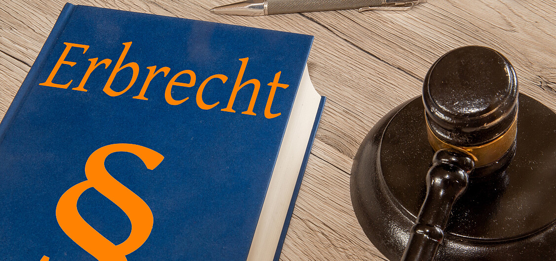 Erbrecht Schenkungen