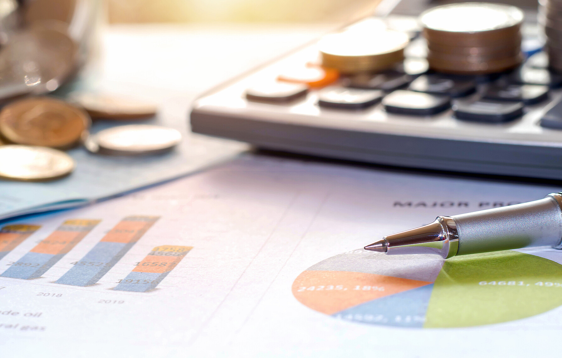 Vermögensverwaltung