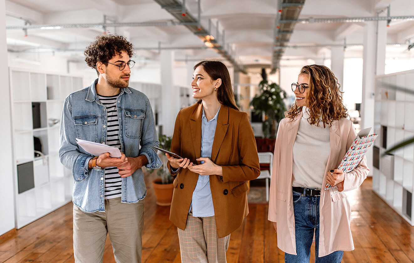 Zielgruppenmarketing