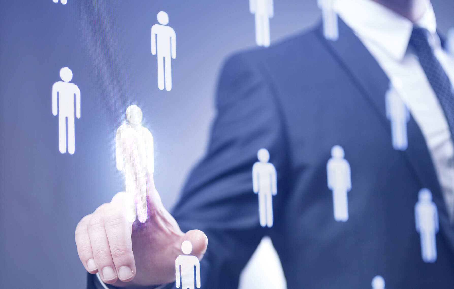 Dringend Personal gesucht