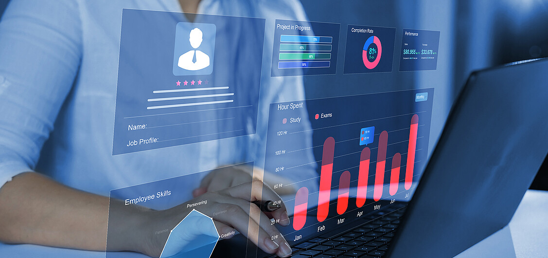 Employee Self Service