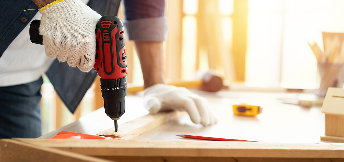 Fourniture de montage Fourniture de montage