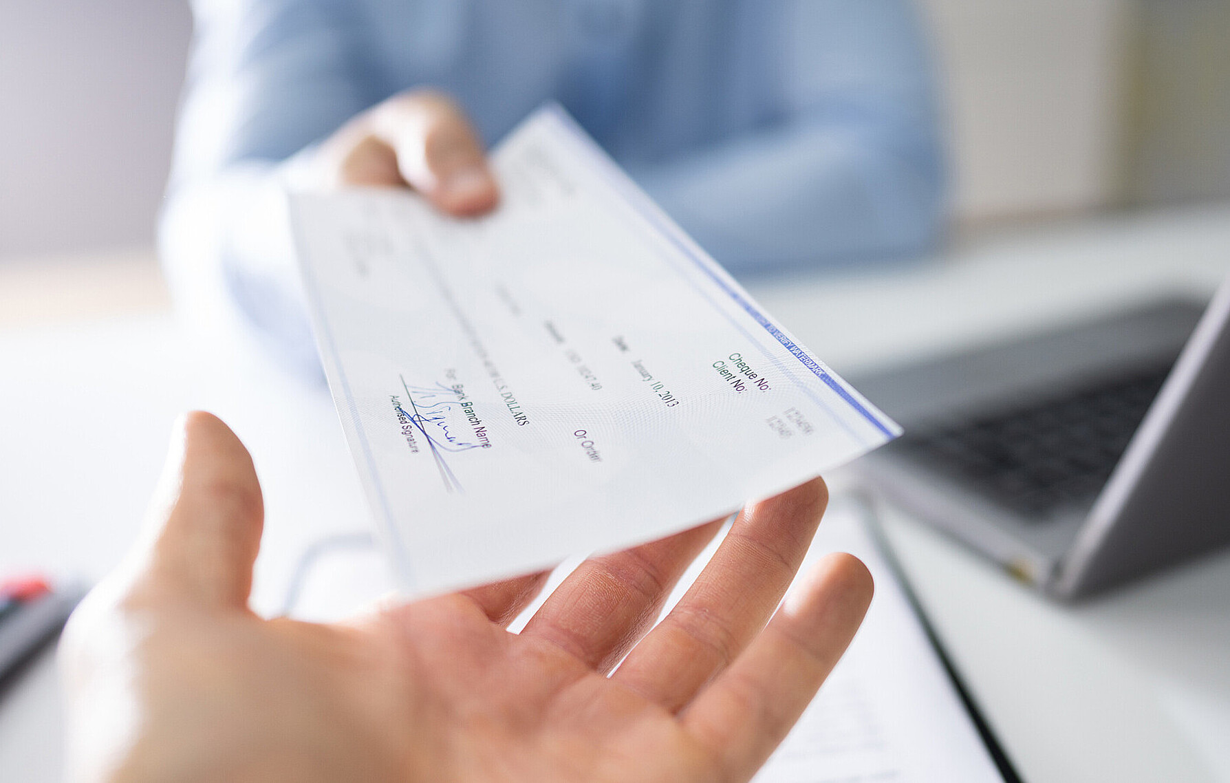 Rémunération à la commission