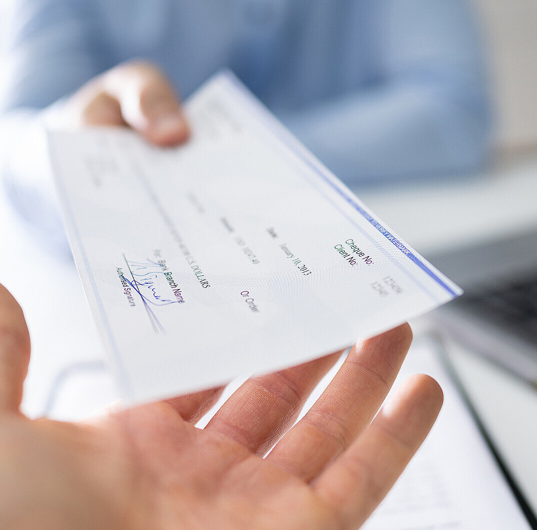 Rémunération à la commission