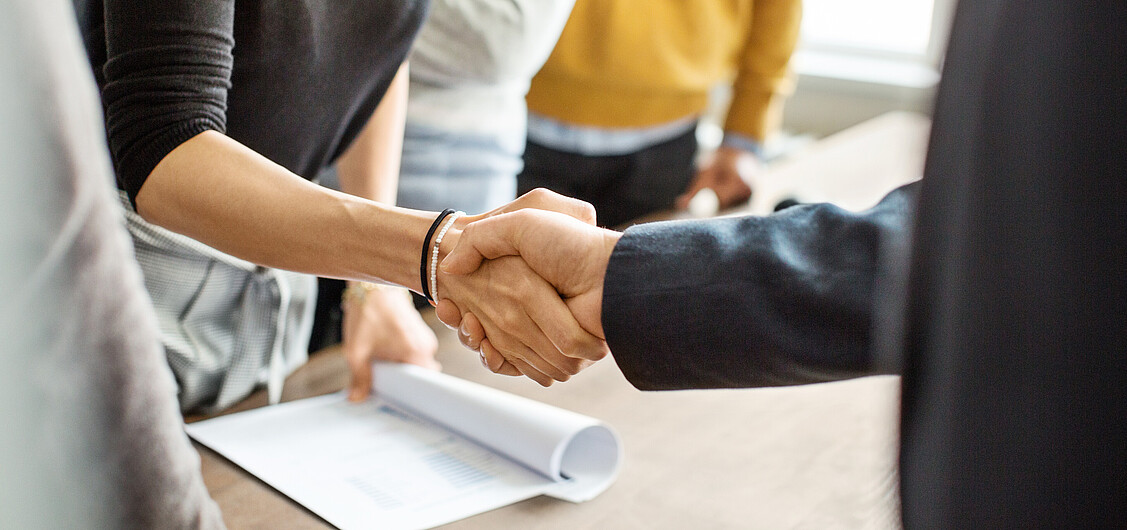 Submissionsabreden Submissionsabreden