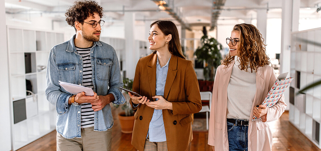 Zielgruppenmarketing Zielgruppenmarketing