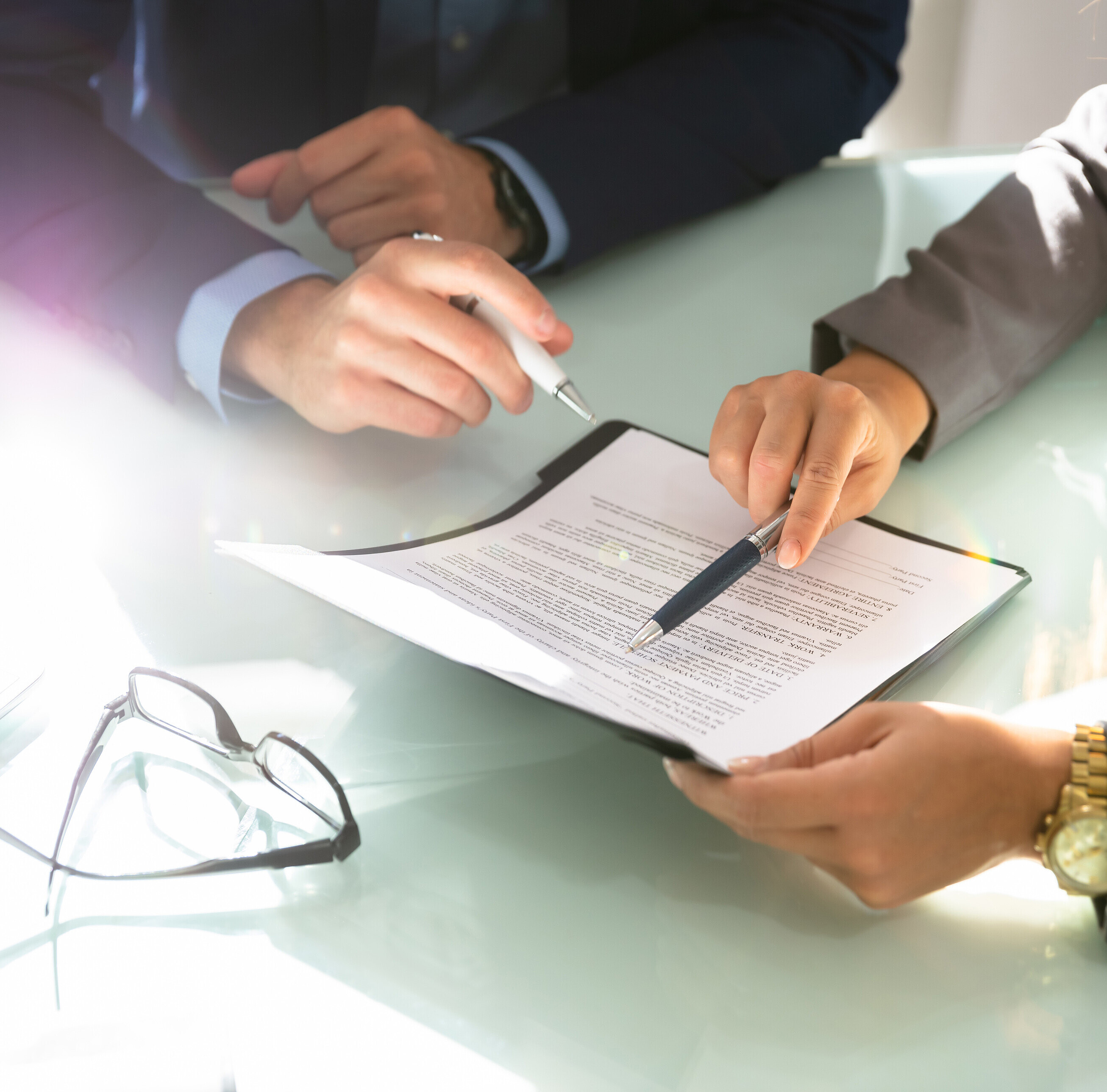 Clause-de-non-concurrence-droit-du-travail
