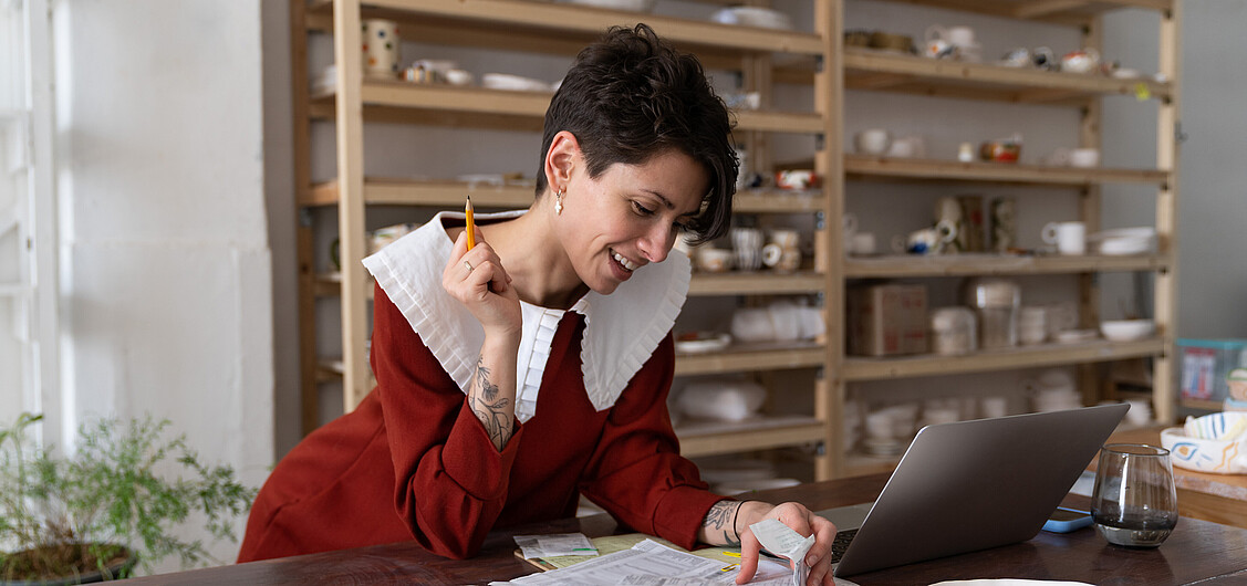 Selbstständig AHV Selbstständig AHV