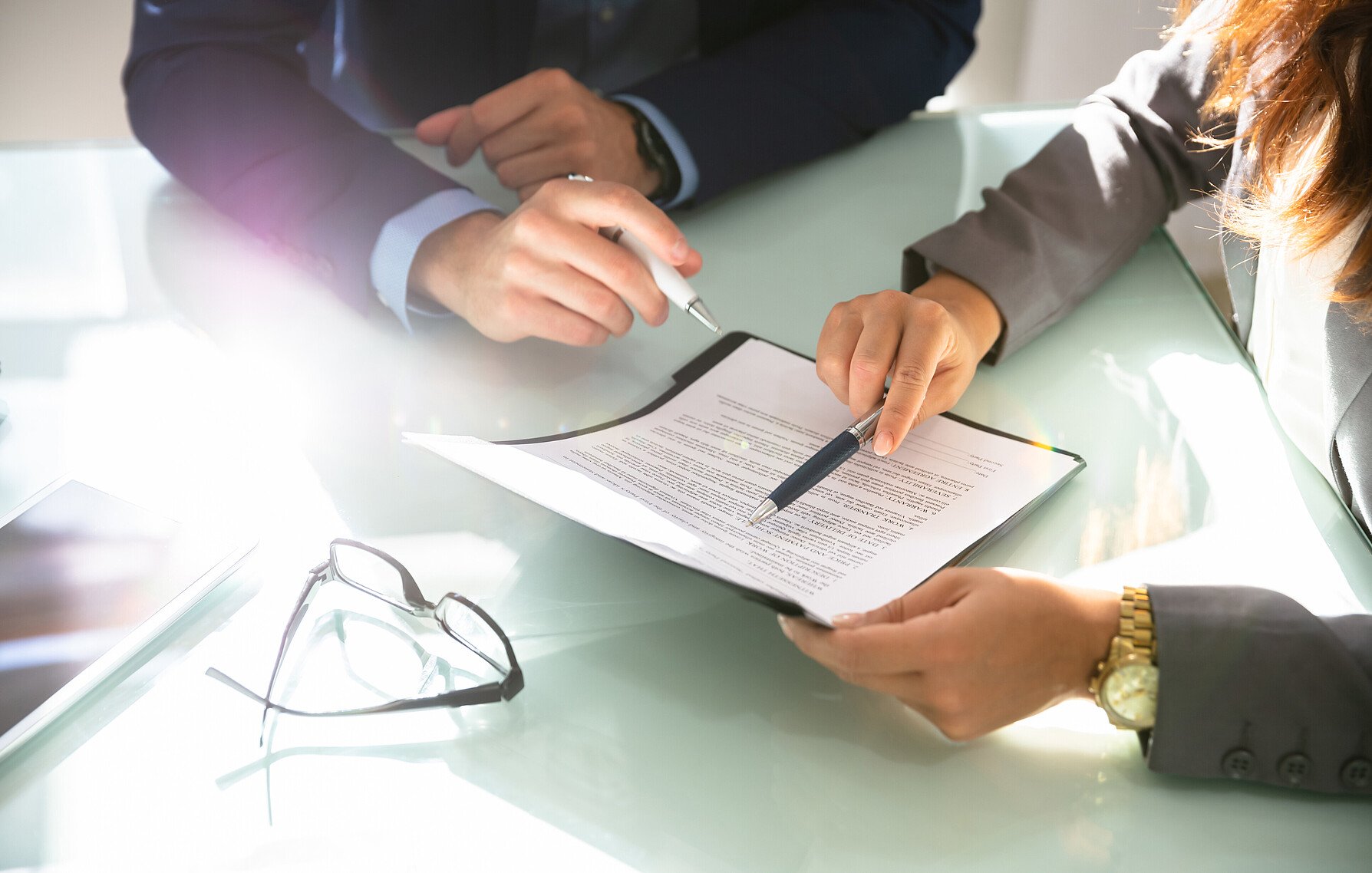 Clause-de-non-concurrence-droit-du-travail