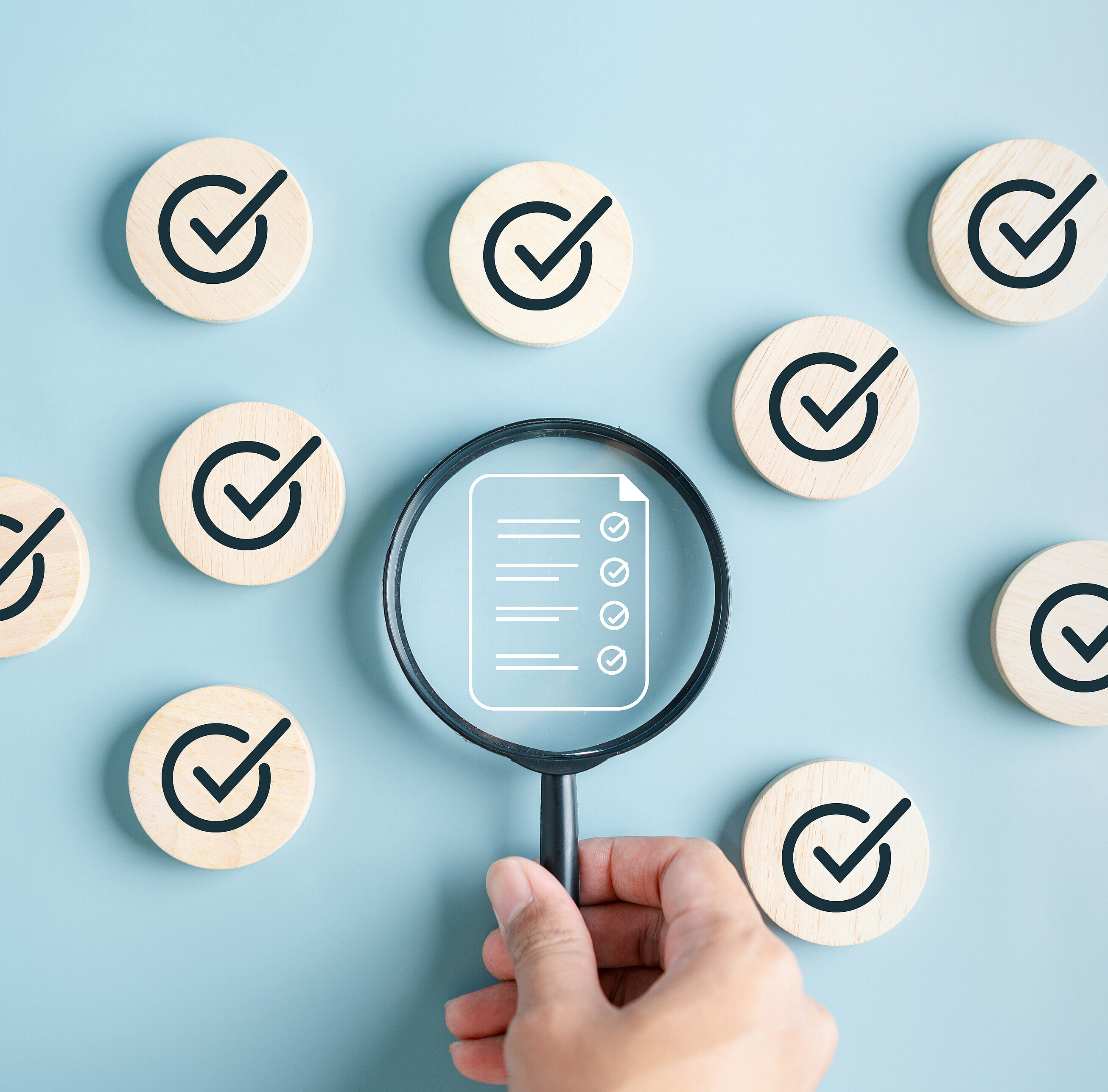 Compliance System aufbauen