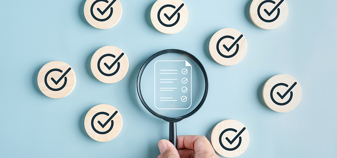 Compliance System aufbauen