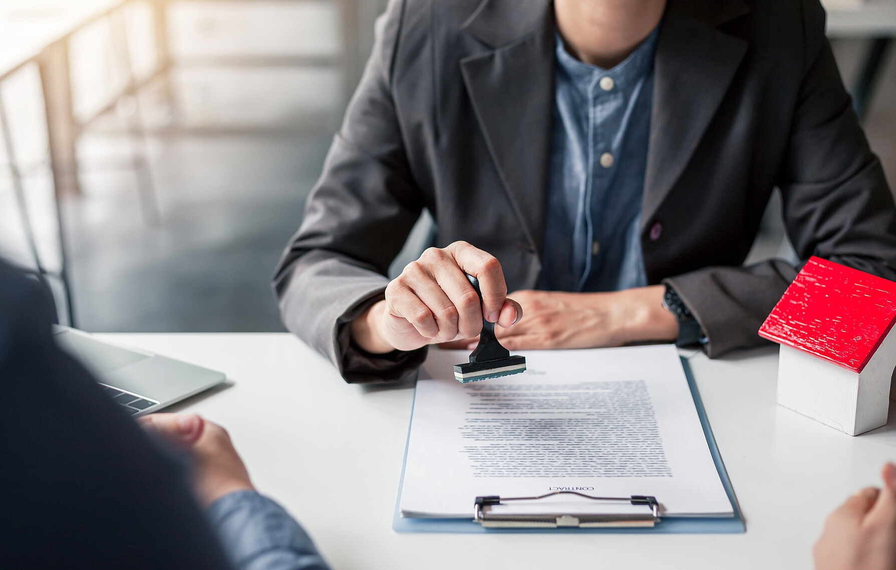 Dienstbarkeiten Dienstbarkeiten