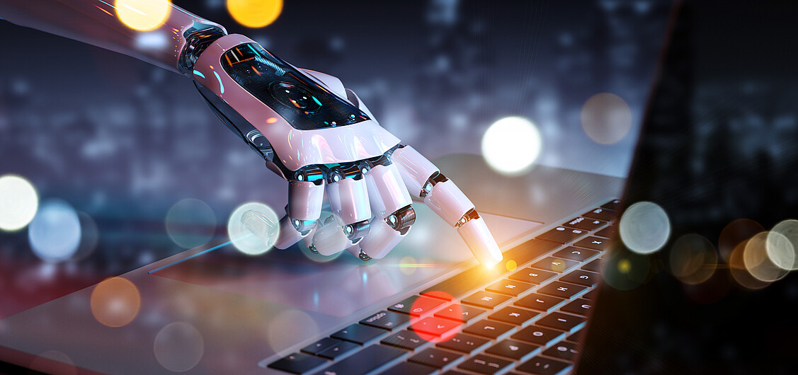 Generative KI Generative KI