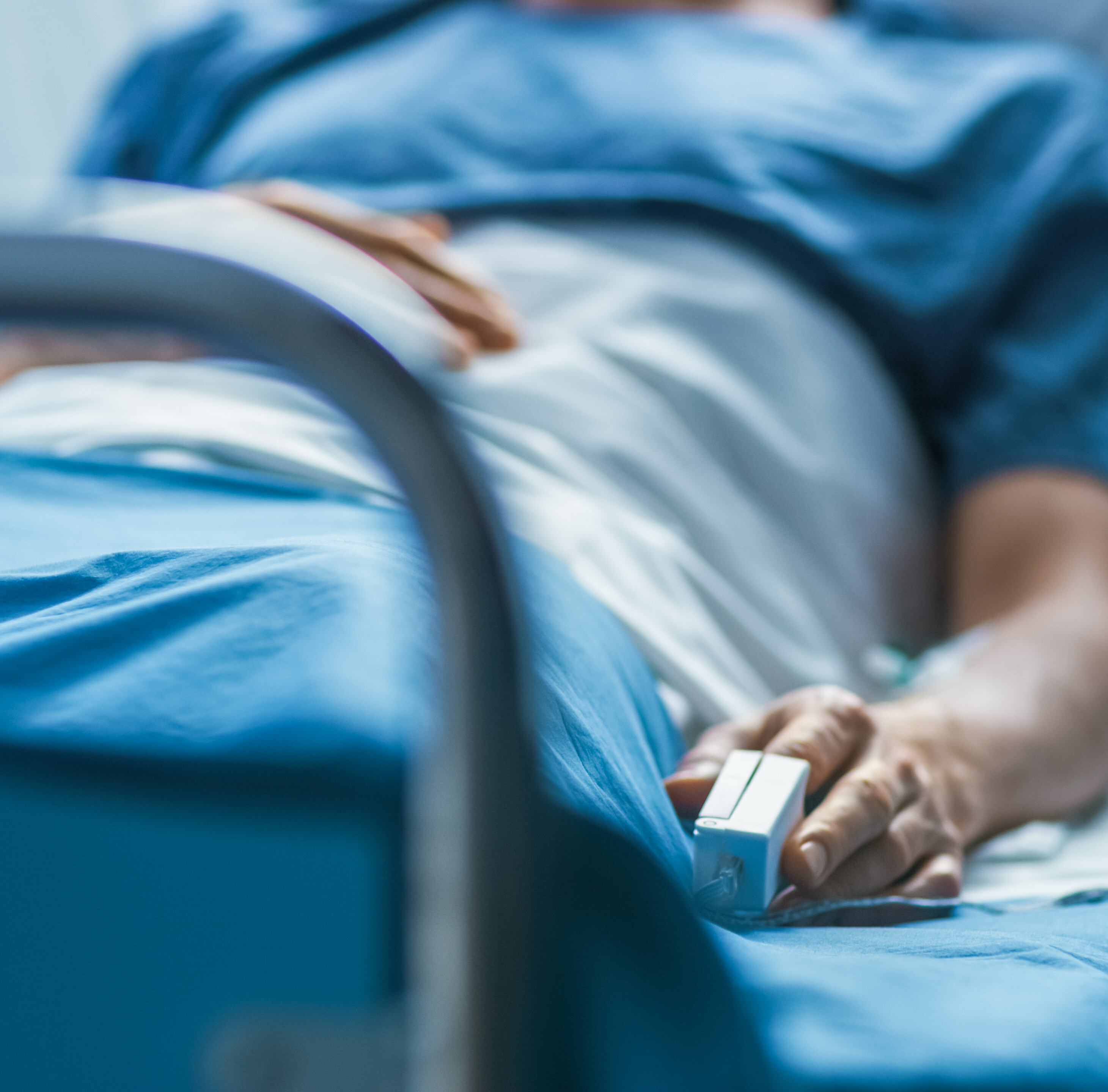 Incapacité de travail de longue durée