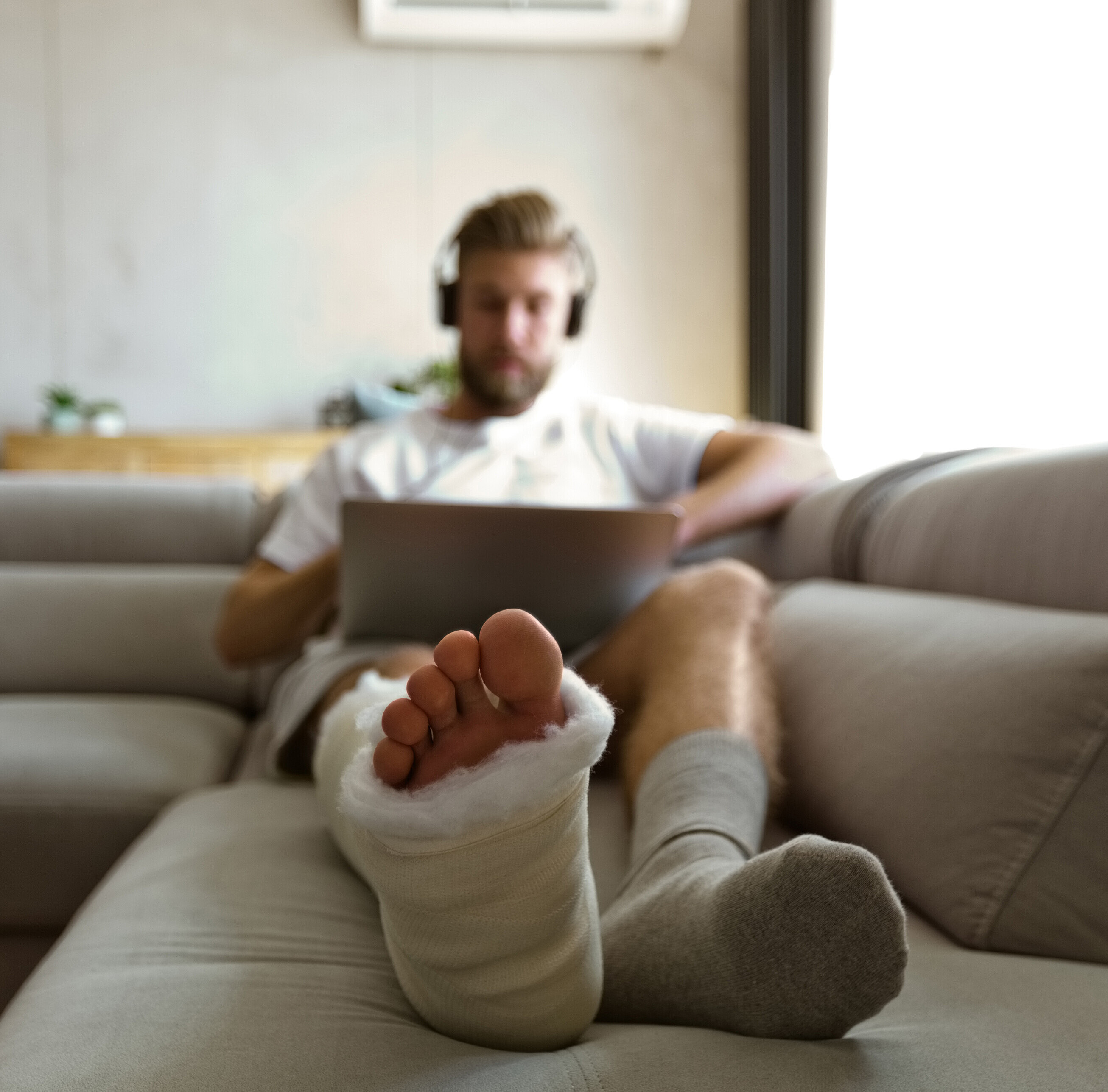 Incapacité de travailler