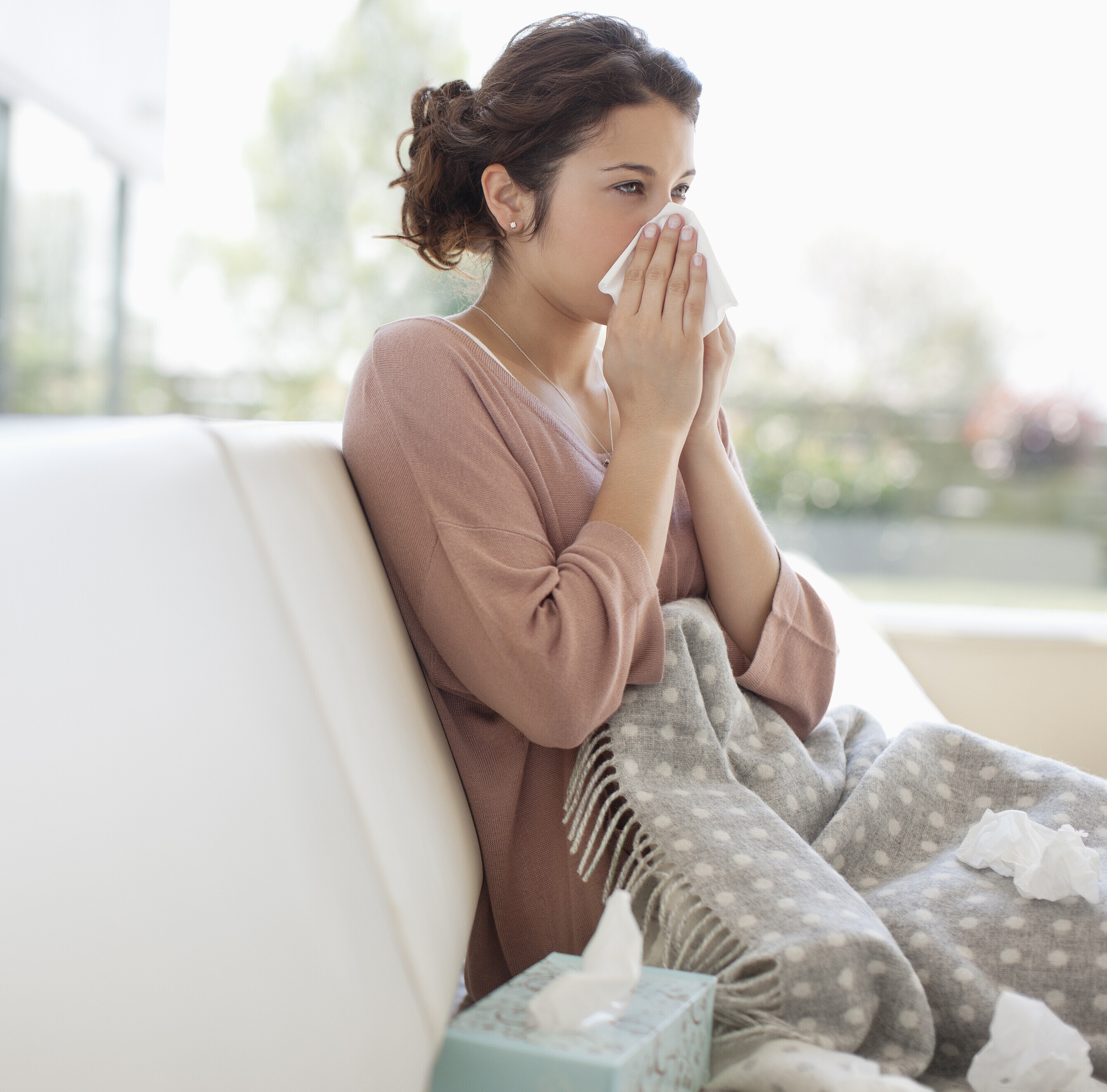 Maladie après licenciement