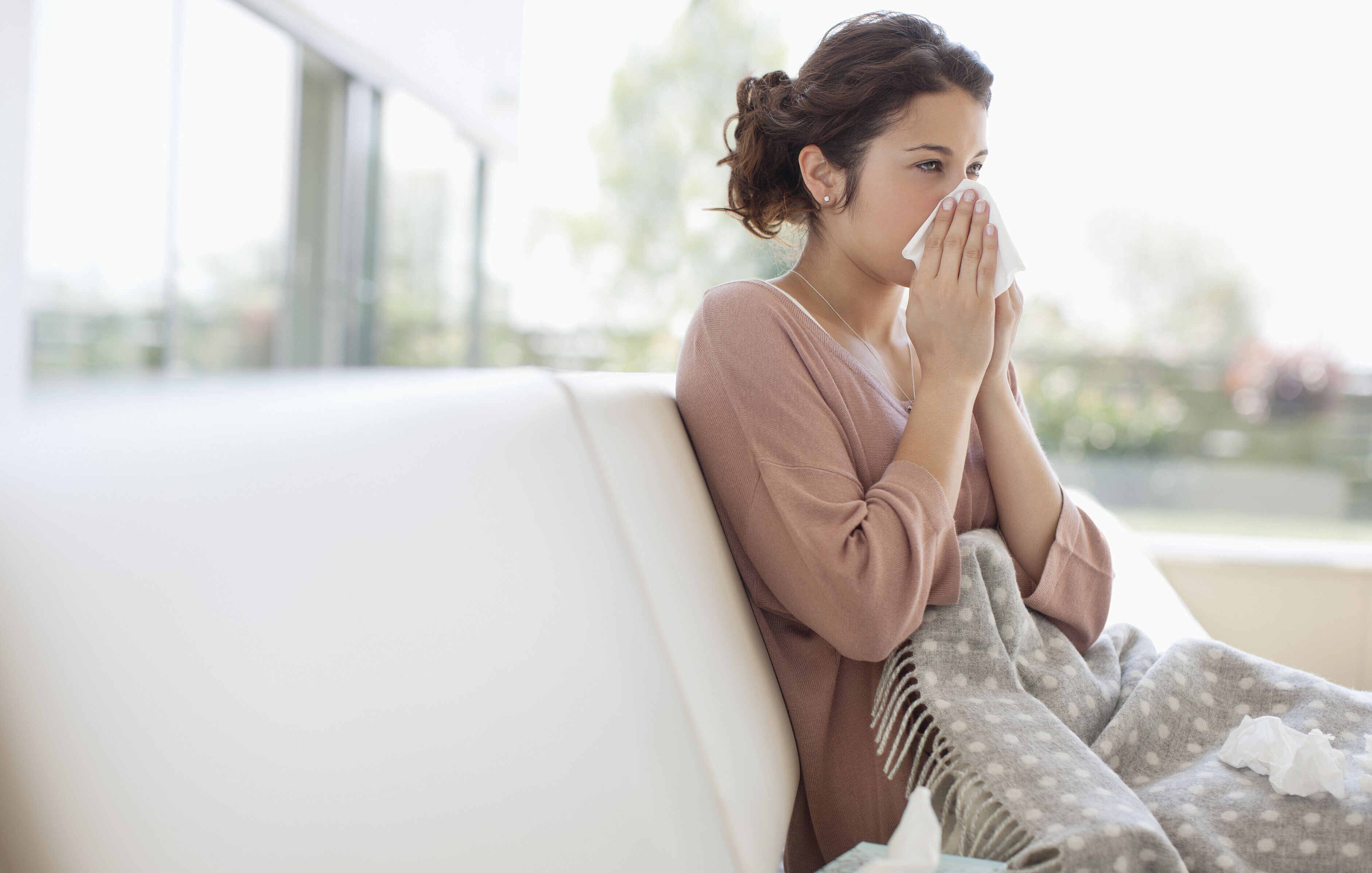 Maladie après licenciement