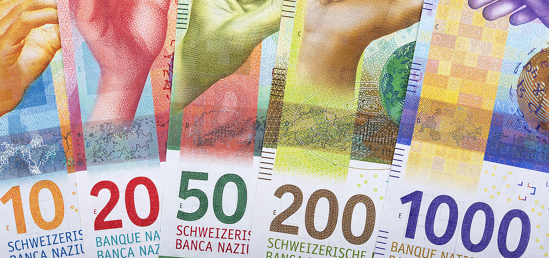 Lohn Schweiz Häufige Fragen zu Lohn und Sozialversicherungen