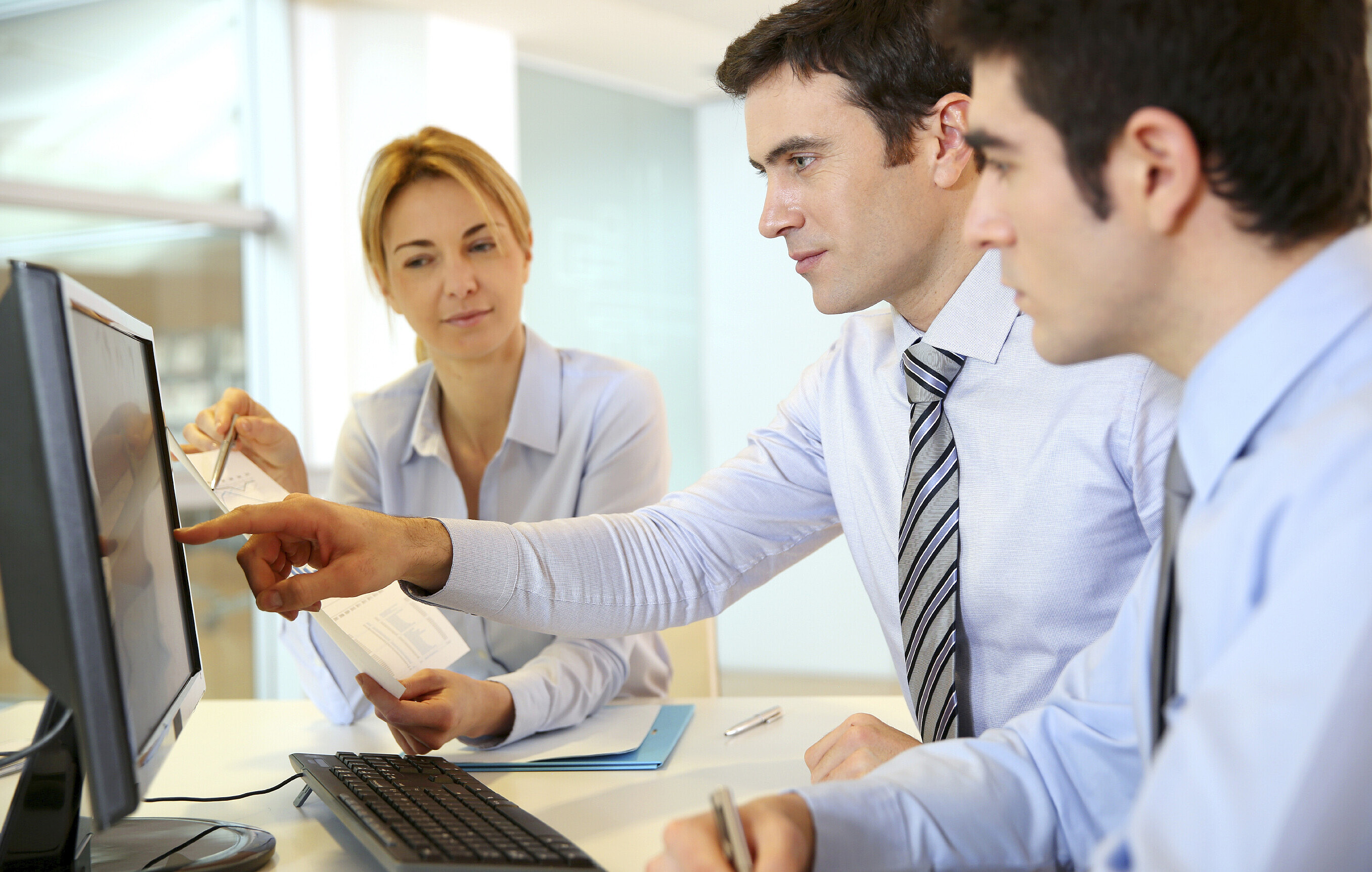 Bewerbermanagement-Software