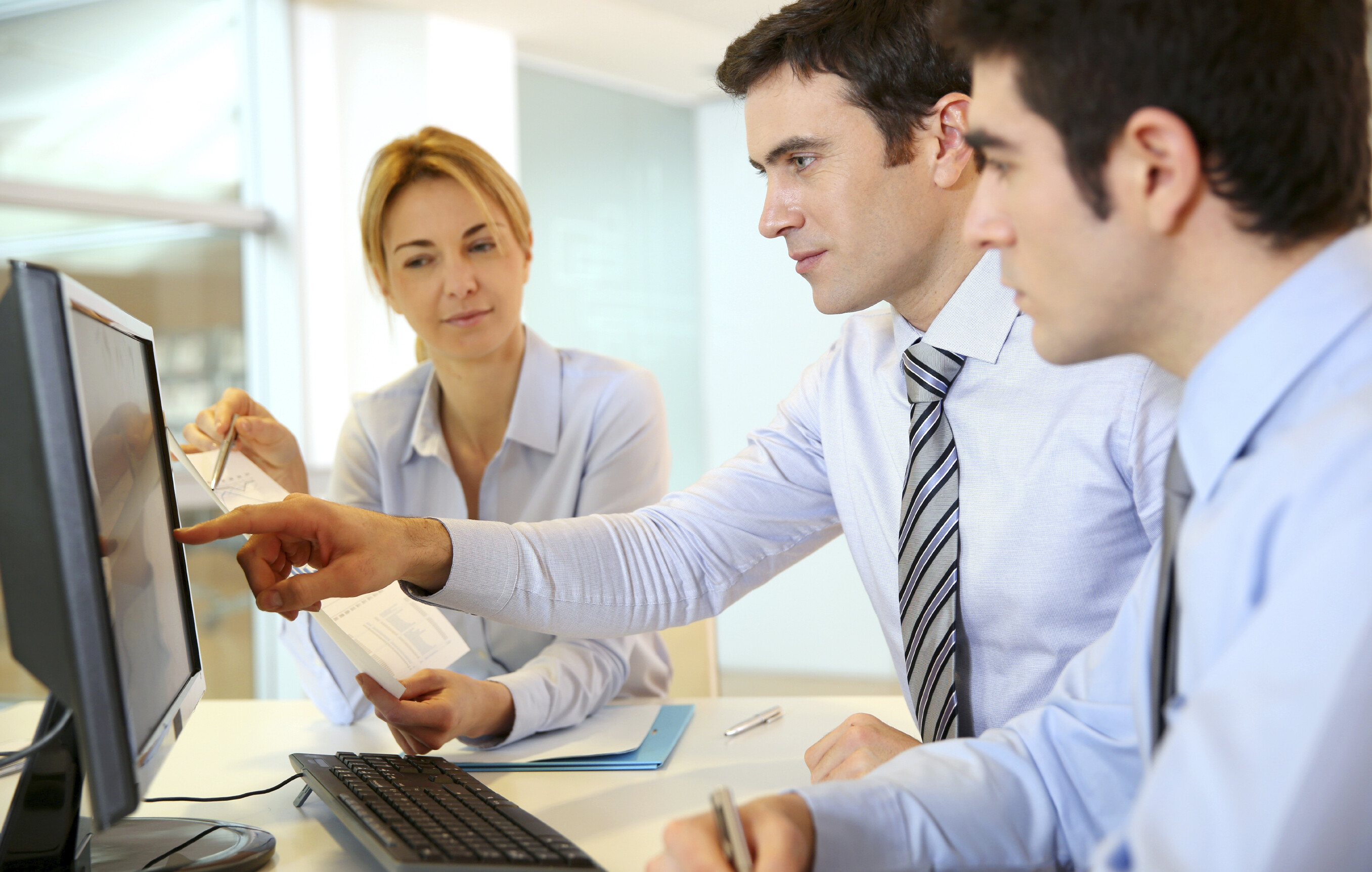 Bewerbermanagement-Software