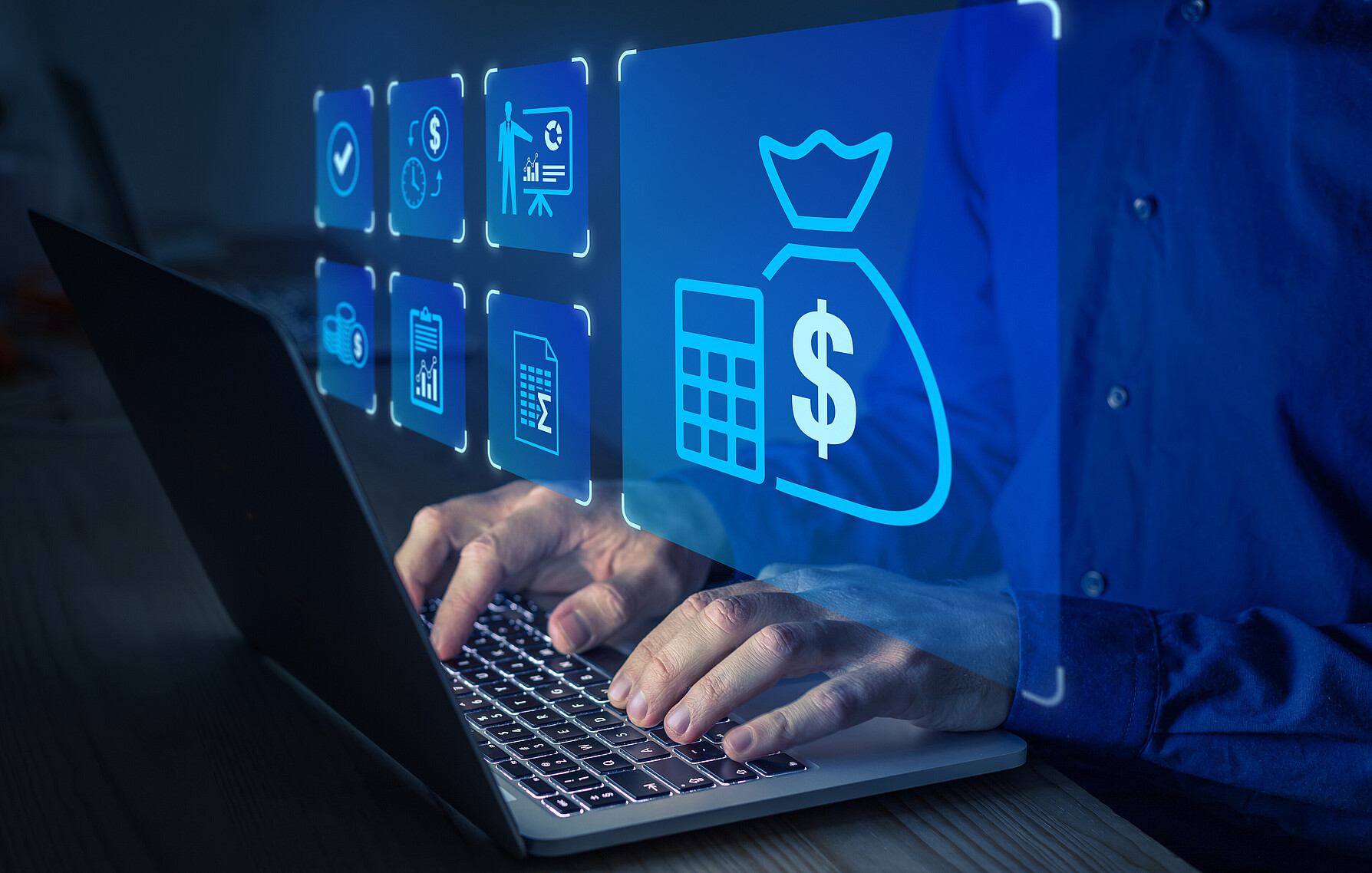 IT-Budgetierung IT-Budgetierung