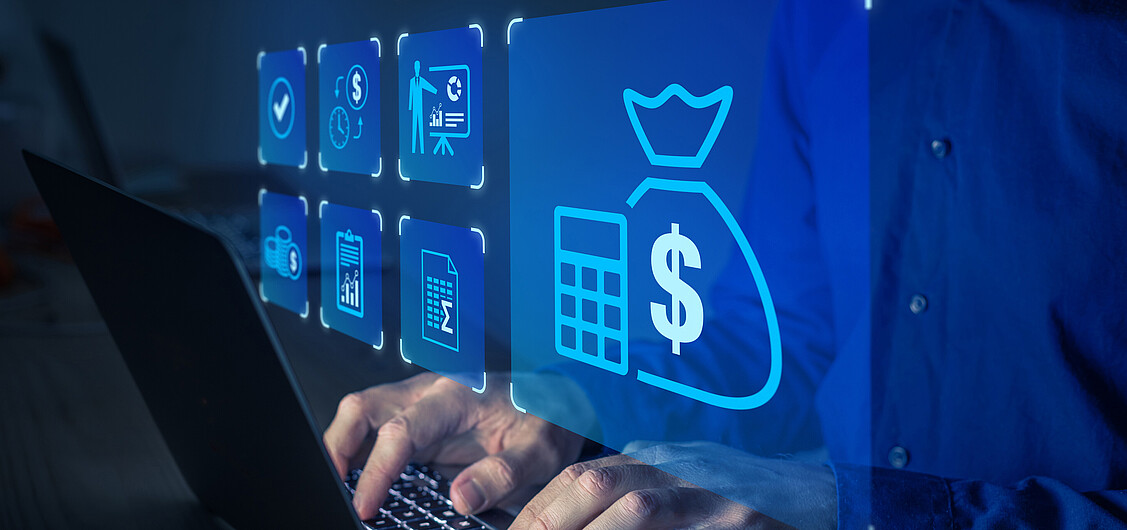 IT-Budgetierung IT-Budgetierung