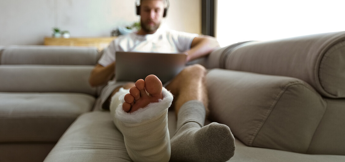 Incapacité de travailler Incapacité de travailler