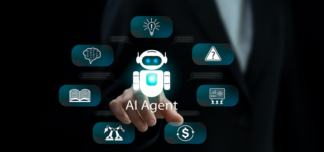 Les agents IA Les agents IA