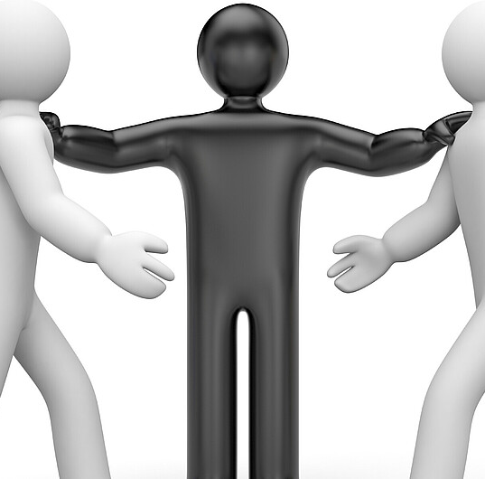 Six-Step Reframing