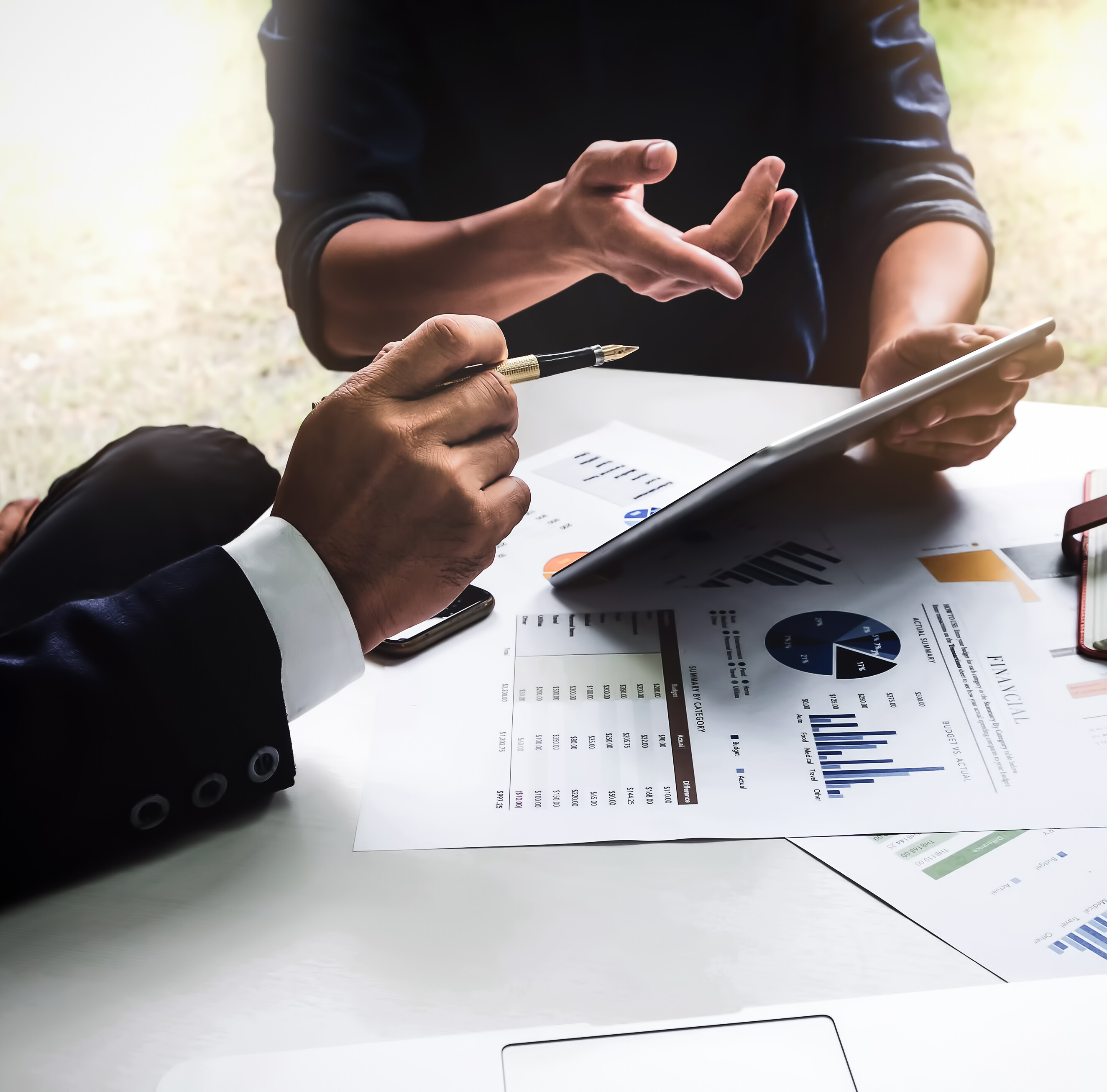 Businessplan