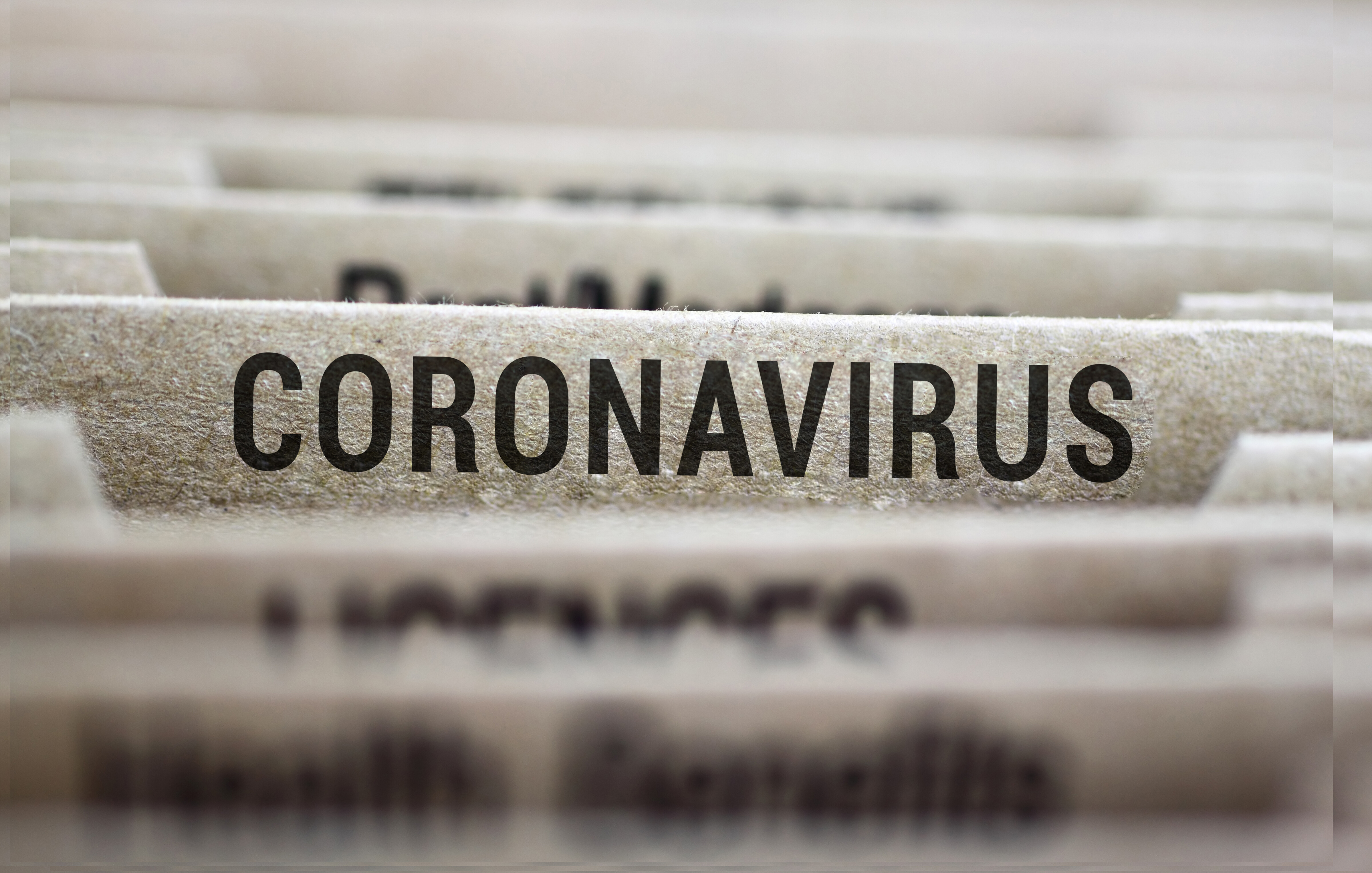 Coronavirus und Arbeitsrecht