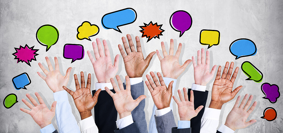 Mitarbeiterverhalten