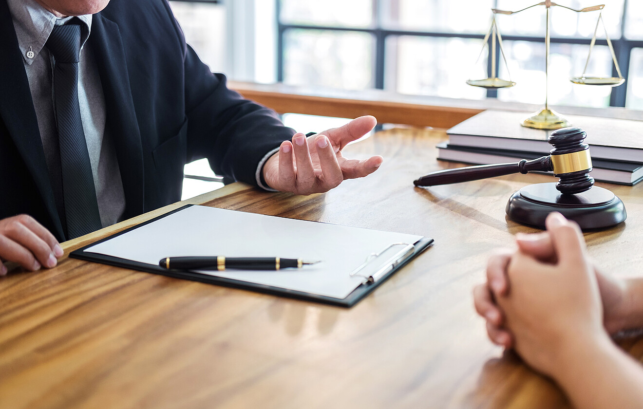 Accord de résiliation