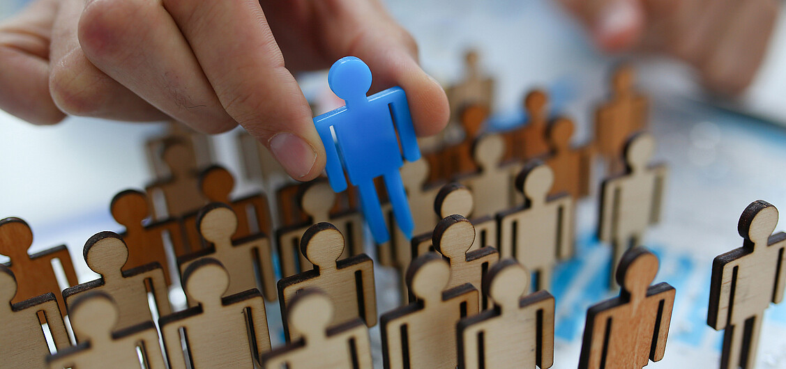 Mitarbeiter-Coaching Mitarbeiter-Coaching