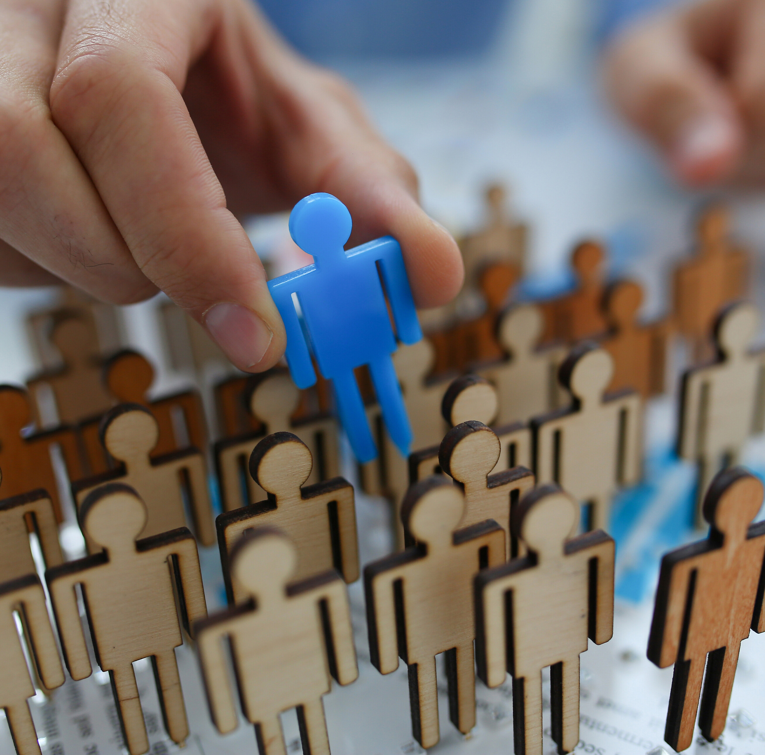 Mitarbeiter-Coaching