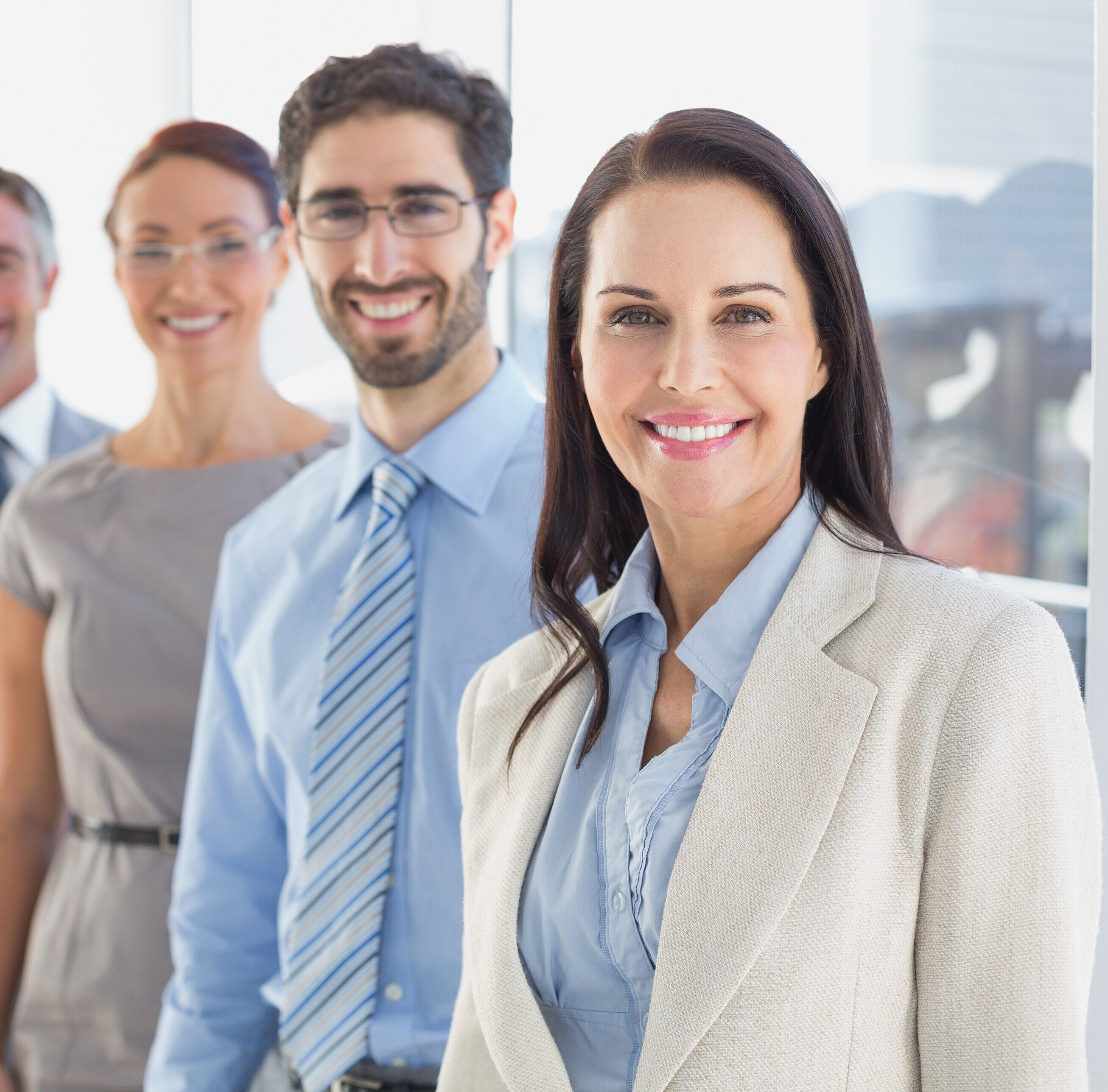 Le Management «sandwich» efficace