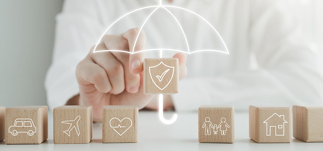 Assurance accidents complémentaire