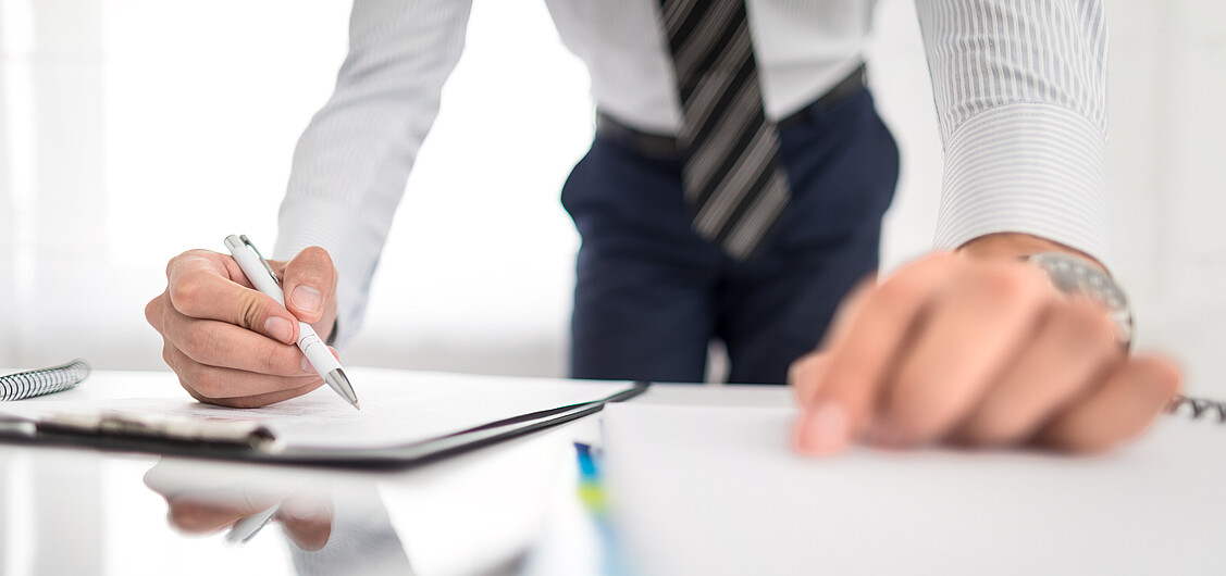Contrat de licence Contrat de licence