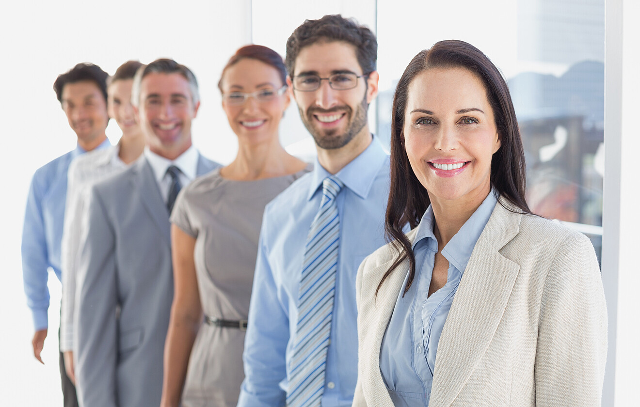 Le Management «sandwich» efficace