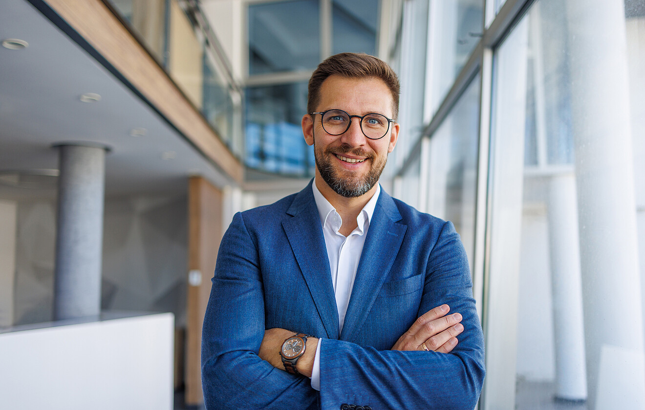 Selbstreflexion in der Führung