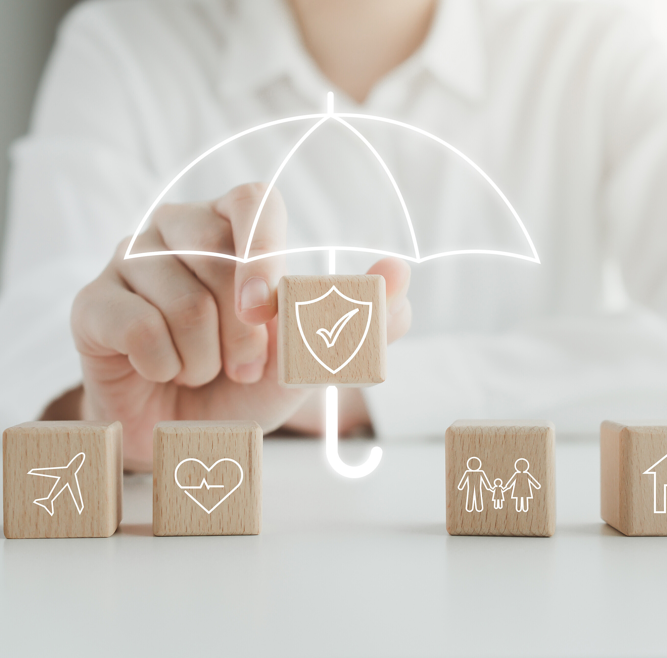 Assurance accidents complémentaire