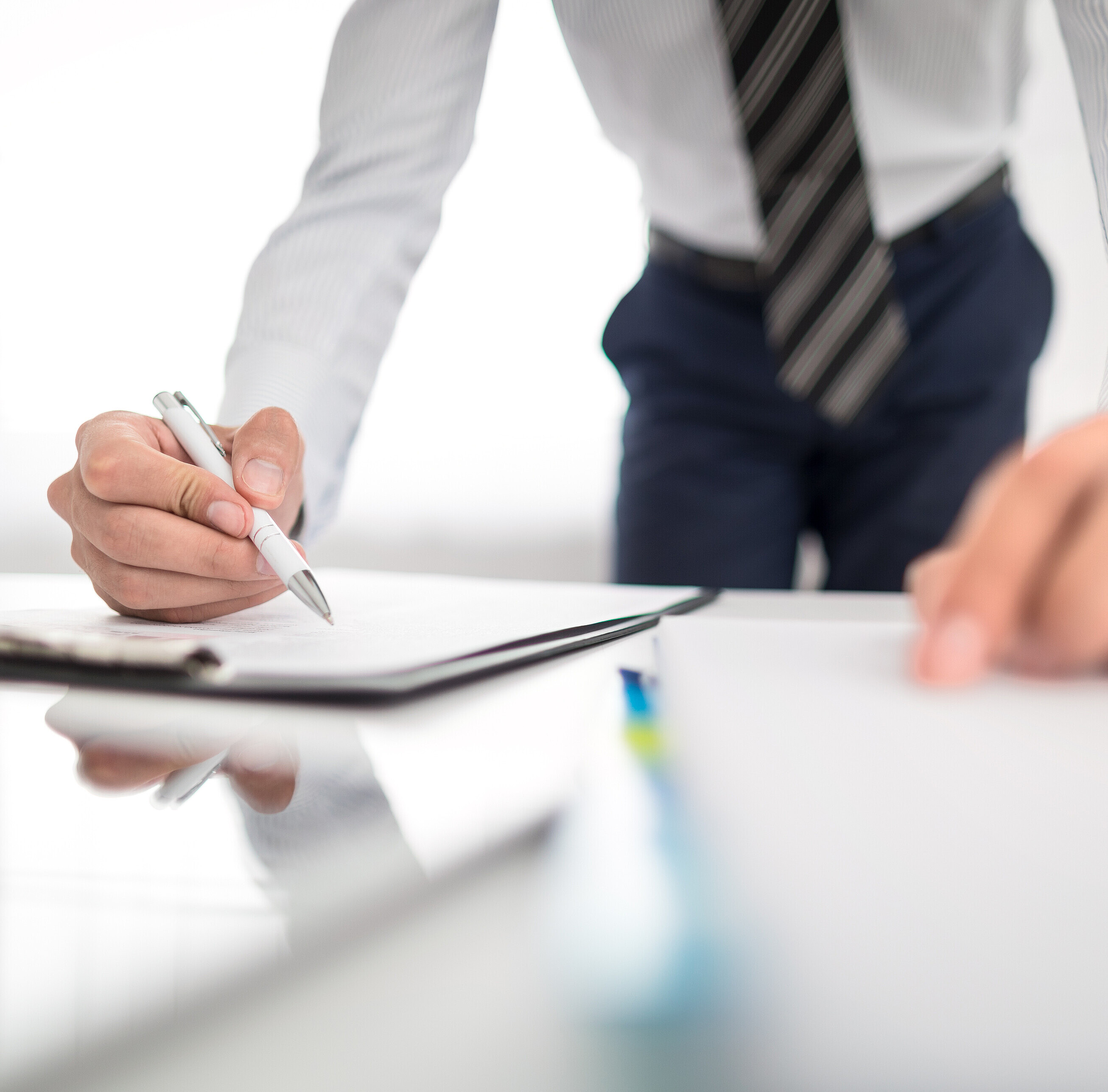 Contrat de licence