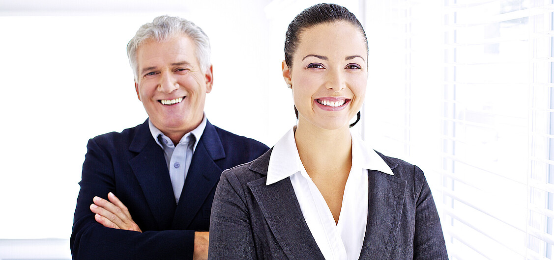 Positive Führung Positive Führung