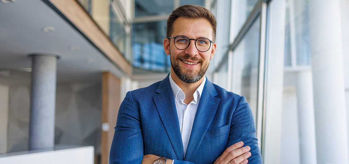 Selbstreflexion in der Führung Selbstreflexion in der Führung