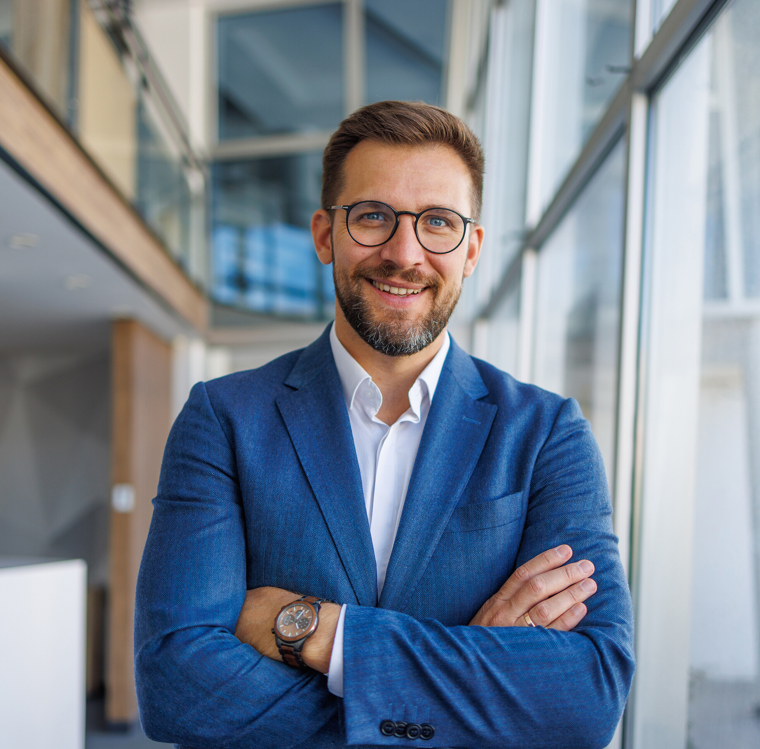 Selbstreflexion in der Führung