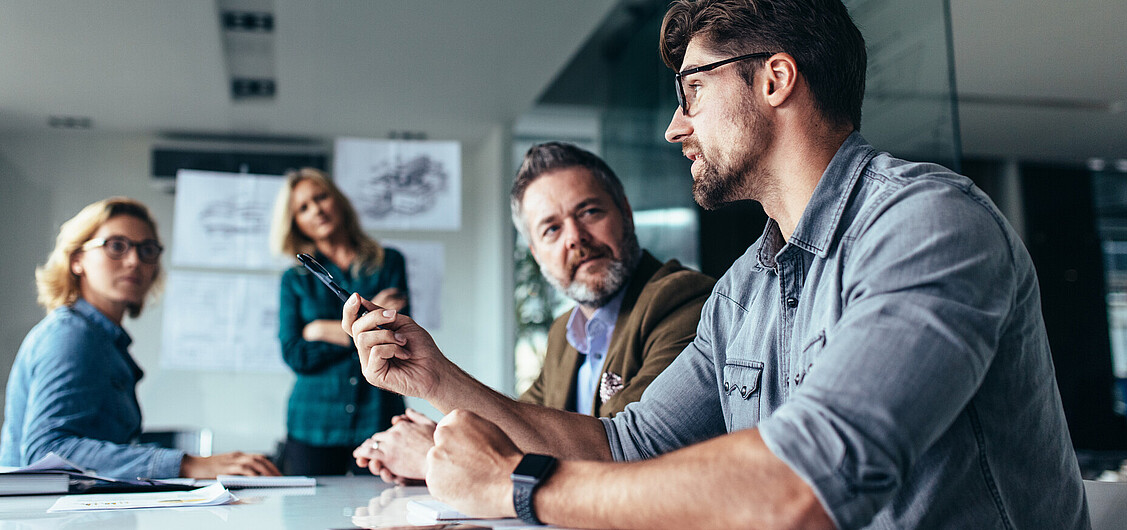 Unternehmensexpansion Unternehmensexpansion