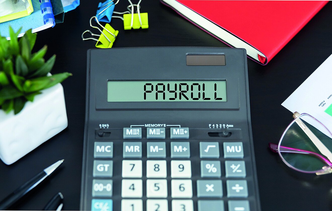 Payroll