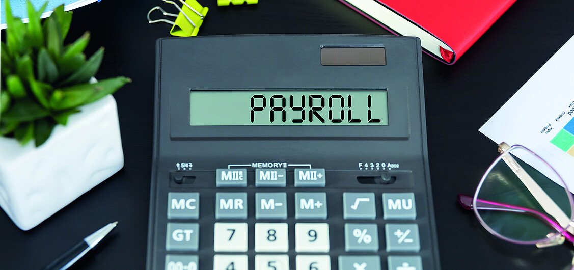 Payroll