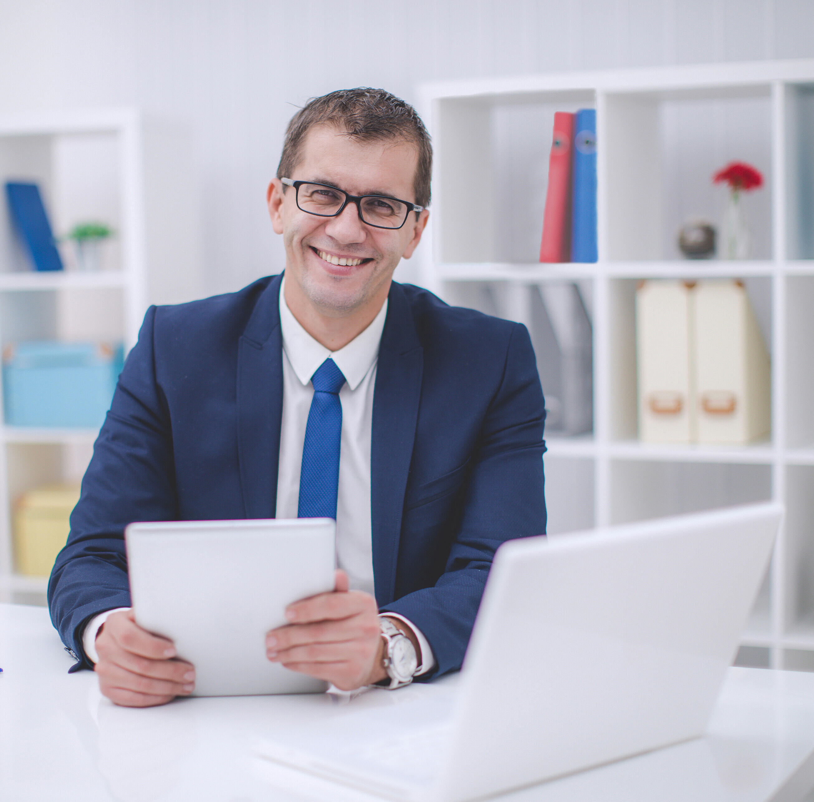 Personalinformationssystem