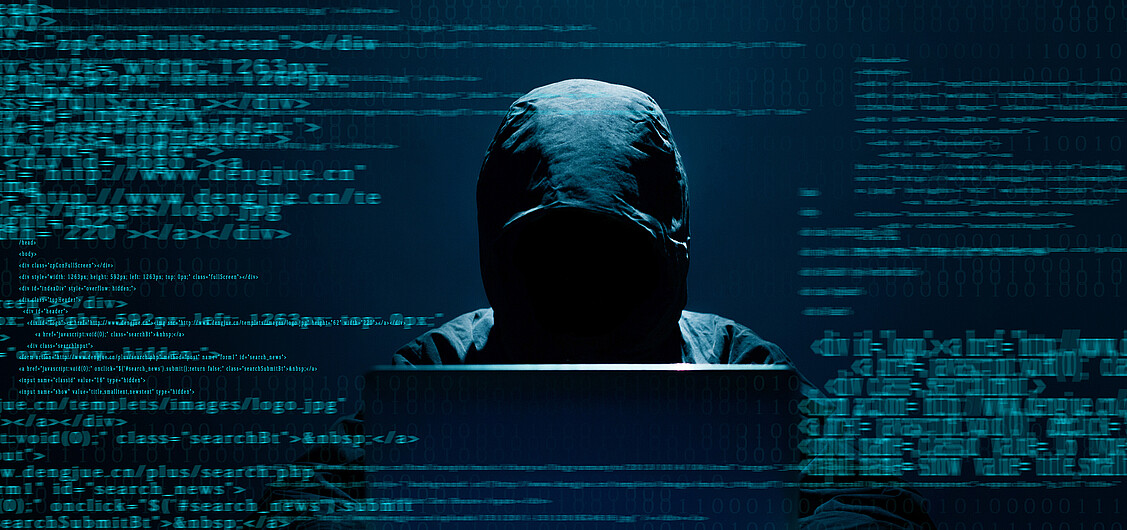 Wirtschaftskriminalität